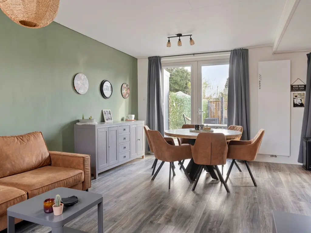 Klinkerstraat 25, Clinge