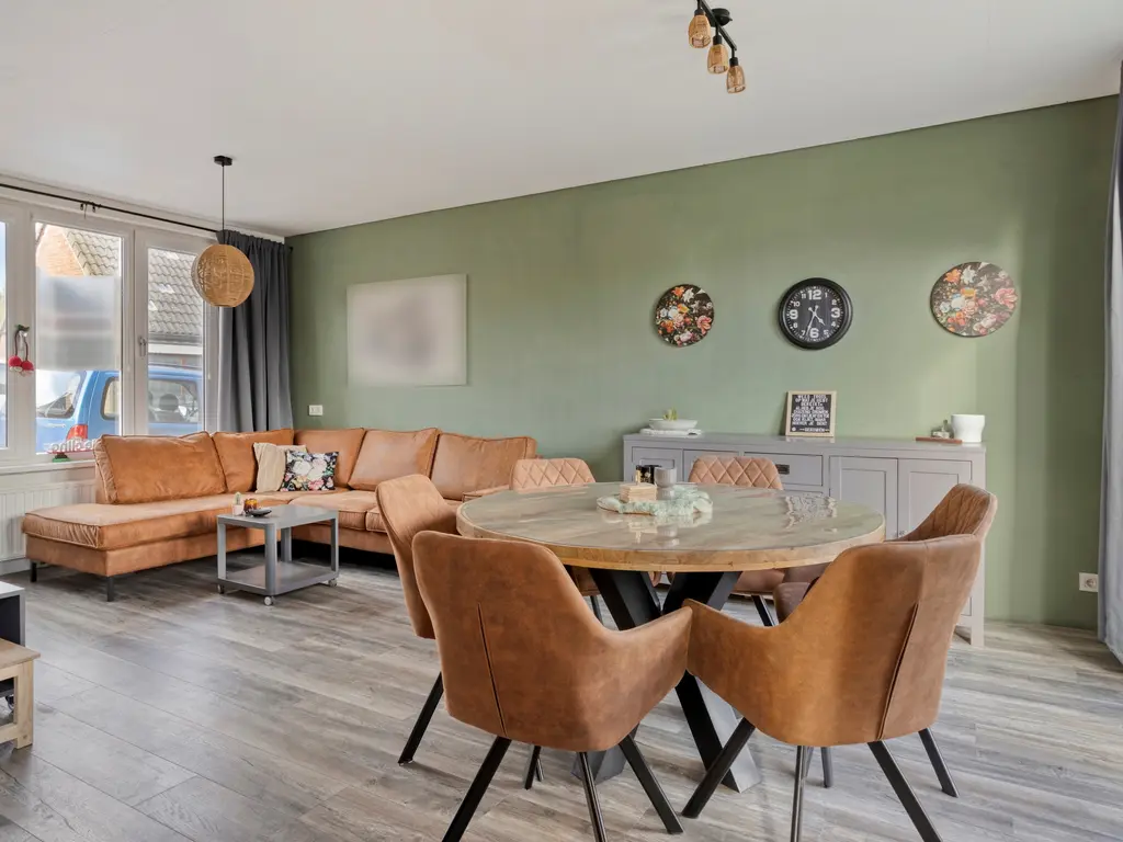 Klinkerstraat 25, Clinge