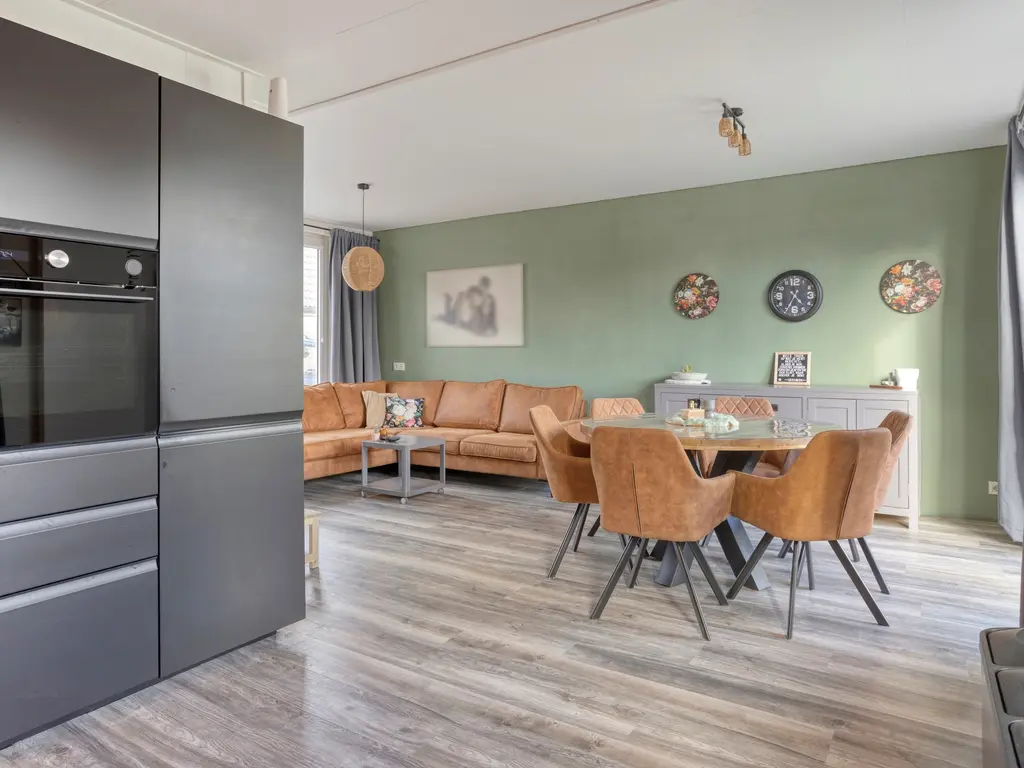 Klinkerstraat 25, Clinge