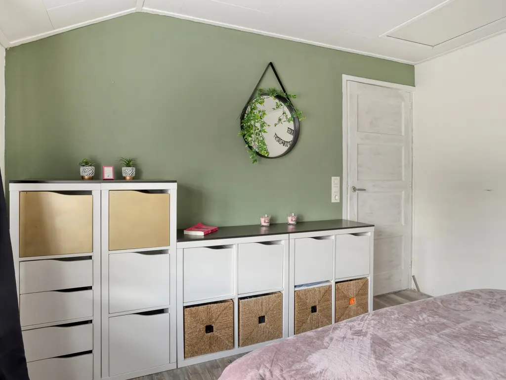 Klinkerstraat 25, Clinge