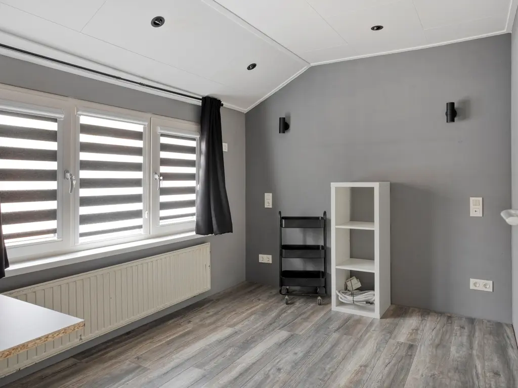 Klinkerstraat 25, Clinge