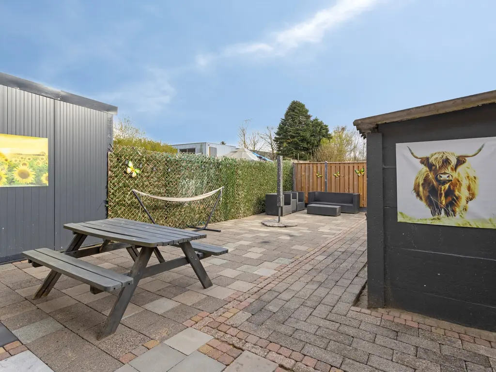 Klinkerstraat 25, Clinge