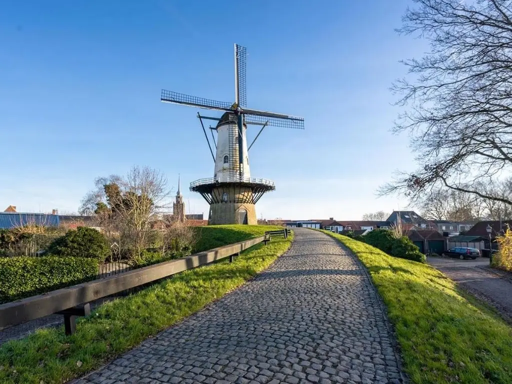 Nieuwstraat 16, IJzendijke