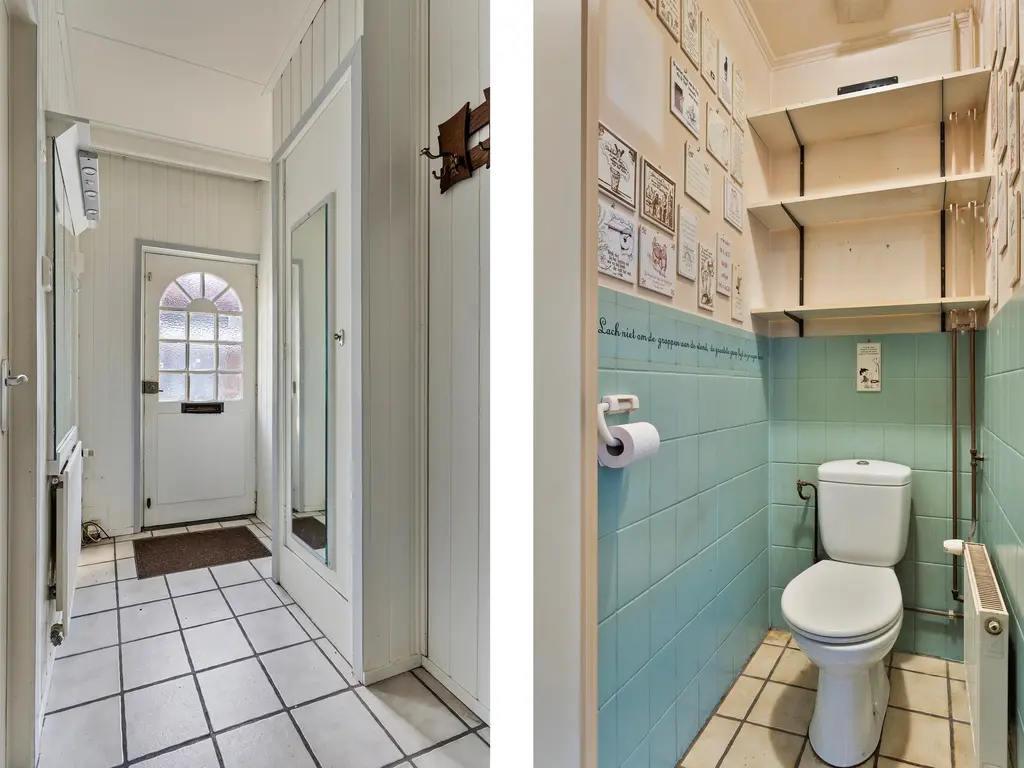 Nieuwstraat 16, IJzendijke