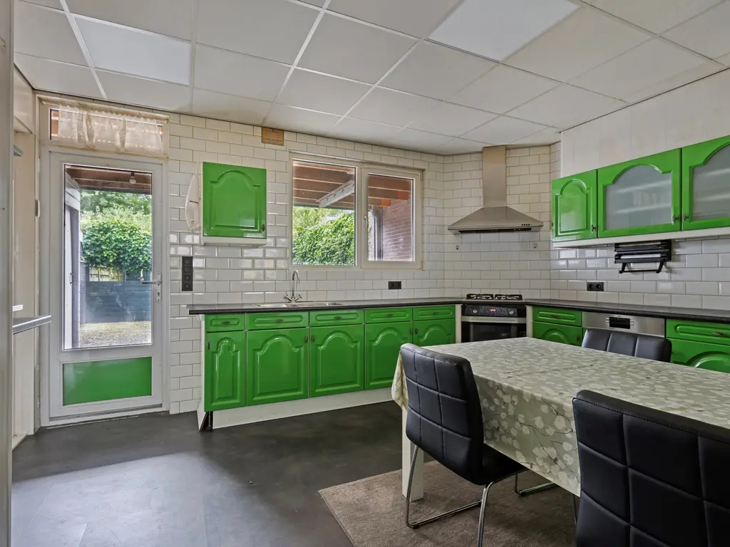 Nieuwstraat 16, IJzendijke