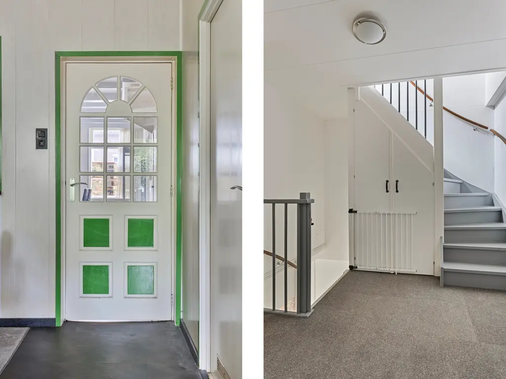 Nieuwstraat 16, IJzendijke