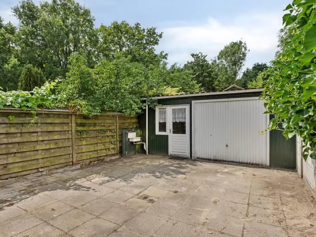 Nieuwstraat 16, IJzendijke