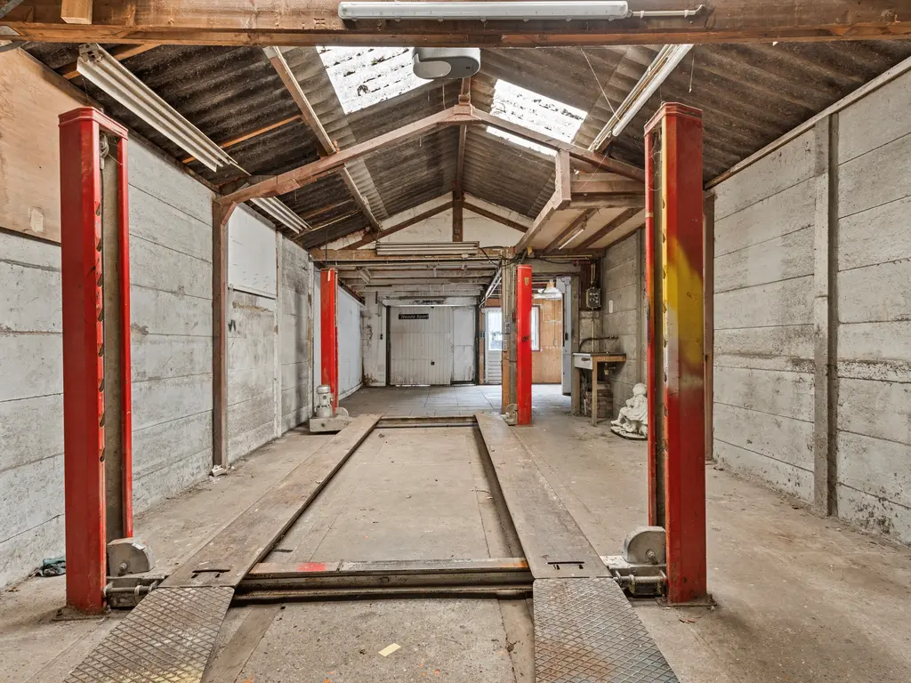 Nieuwstraat 16, IJzendijke