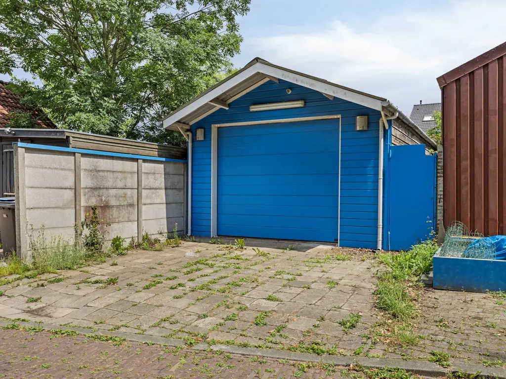 Nieuwstraat 16, IJzendijke