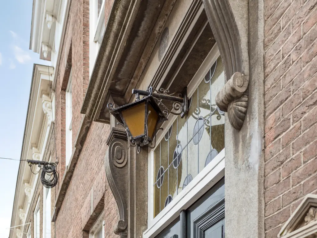 Steenstraat 22, Hulst