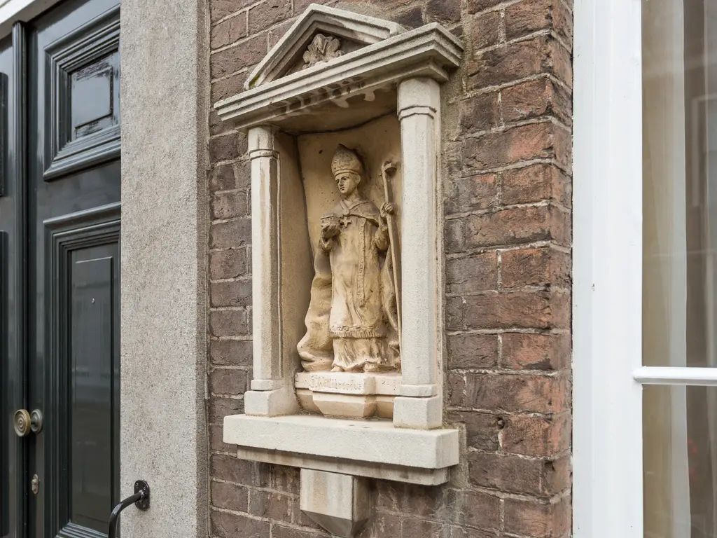 Steenstraat 22, Hulst