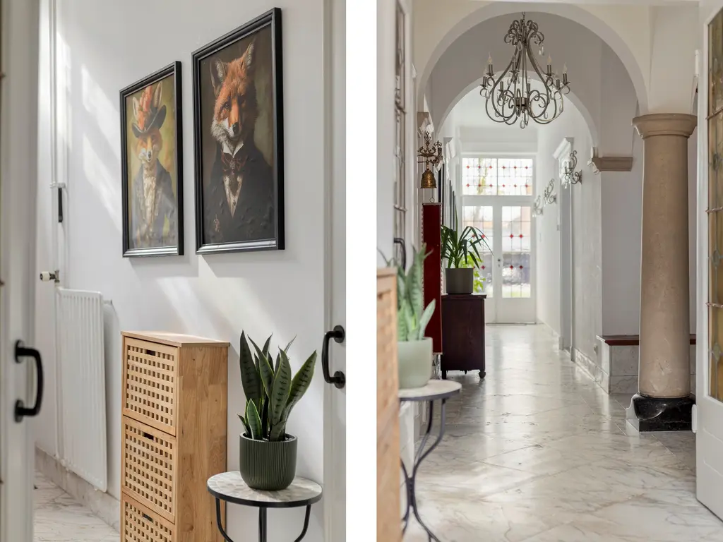 Steenstraat 22, Hulst