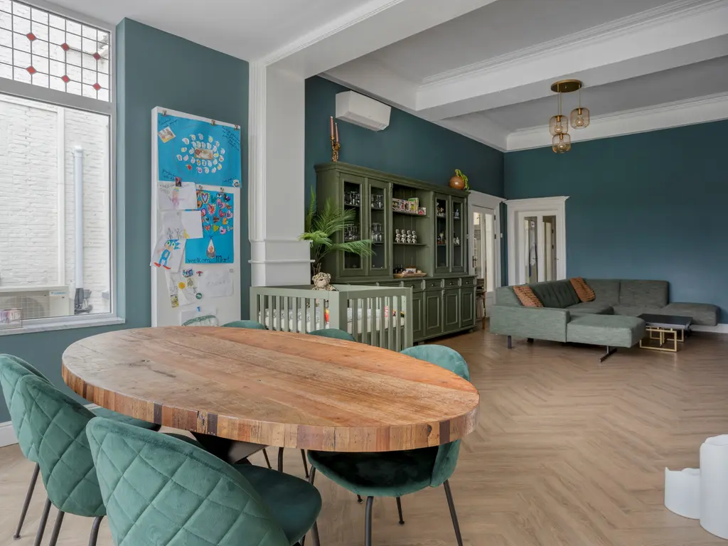 Steenstraat 22, Hulst