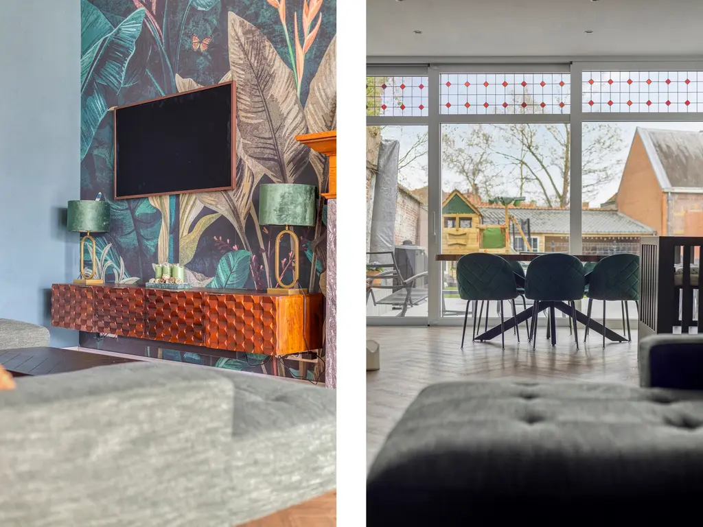 Steenstraat 22, Hulst