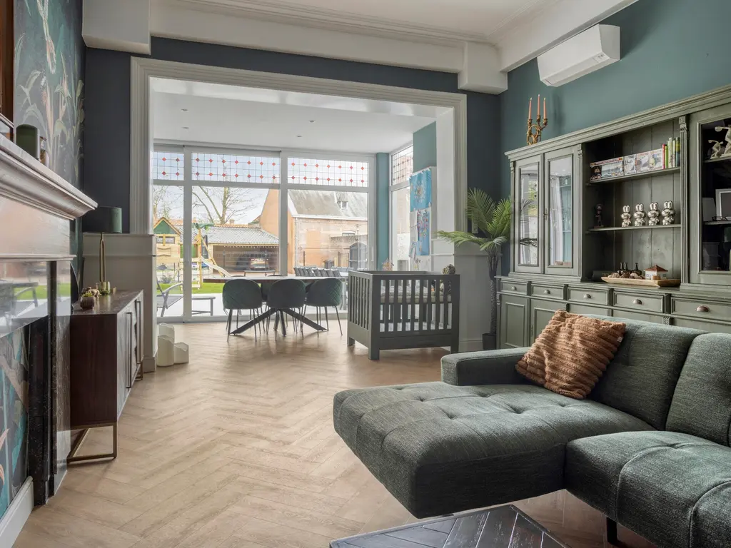 Steenstraat 22, Hulst