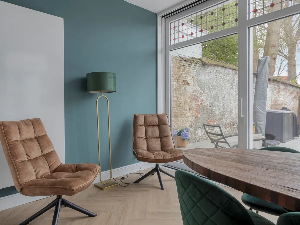 Steenstraat 22, Hulst