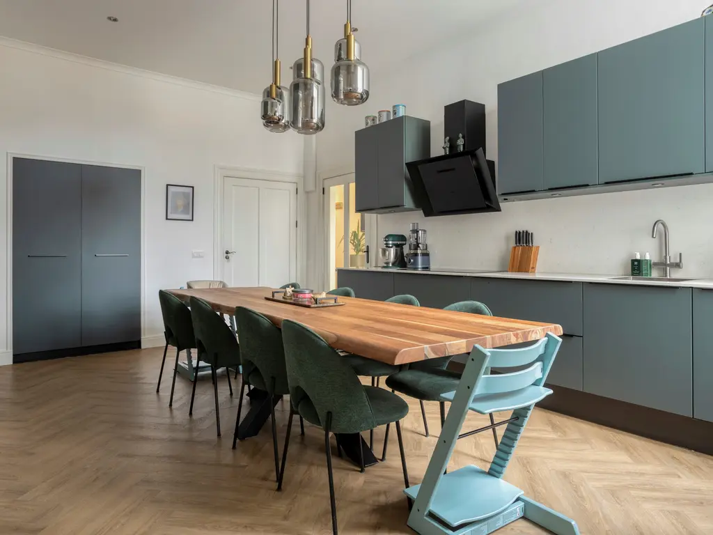 Steenstraat 22, Hulst