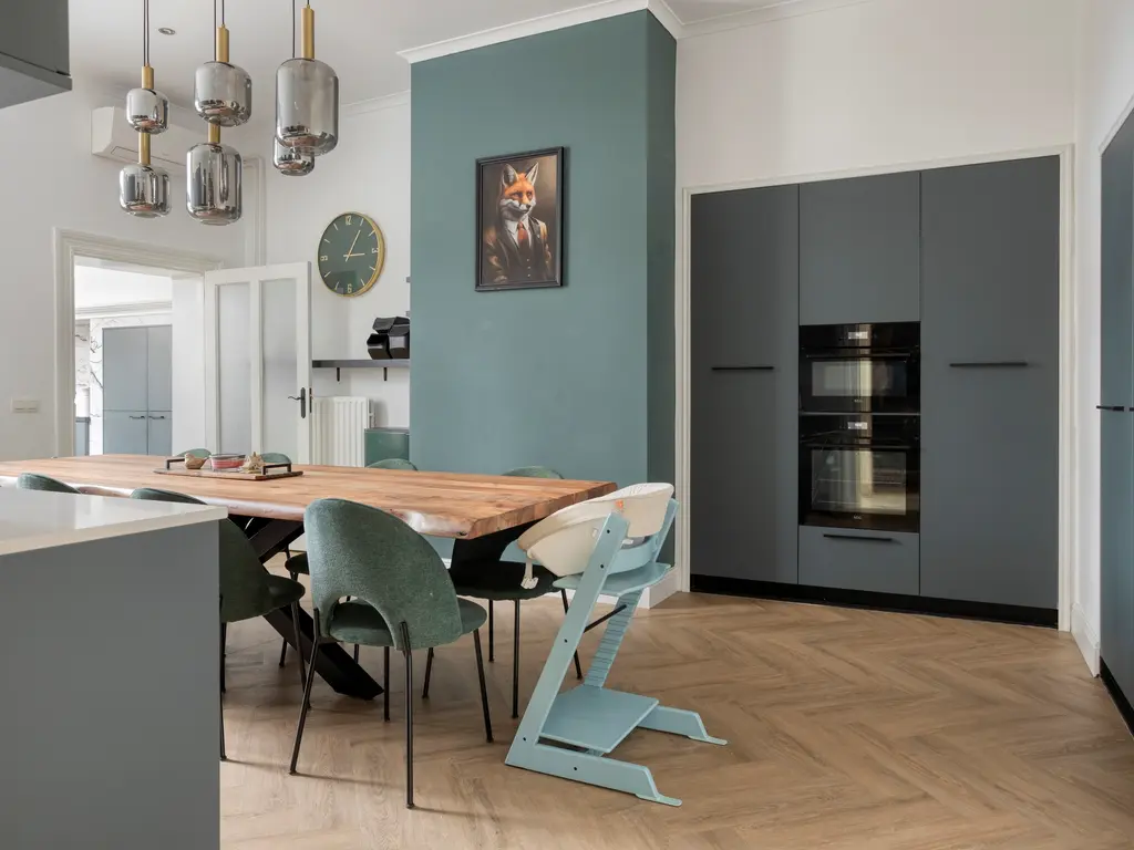 Steenstraat 22, Hulst