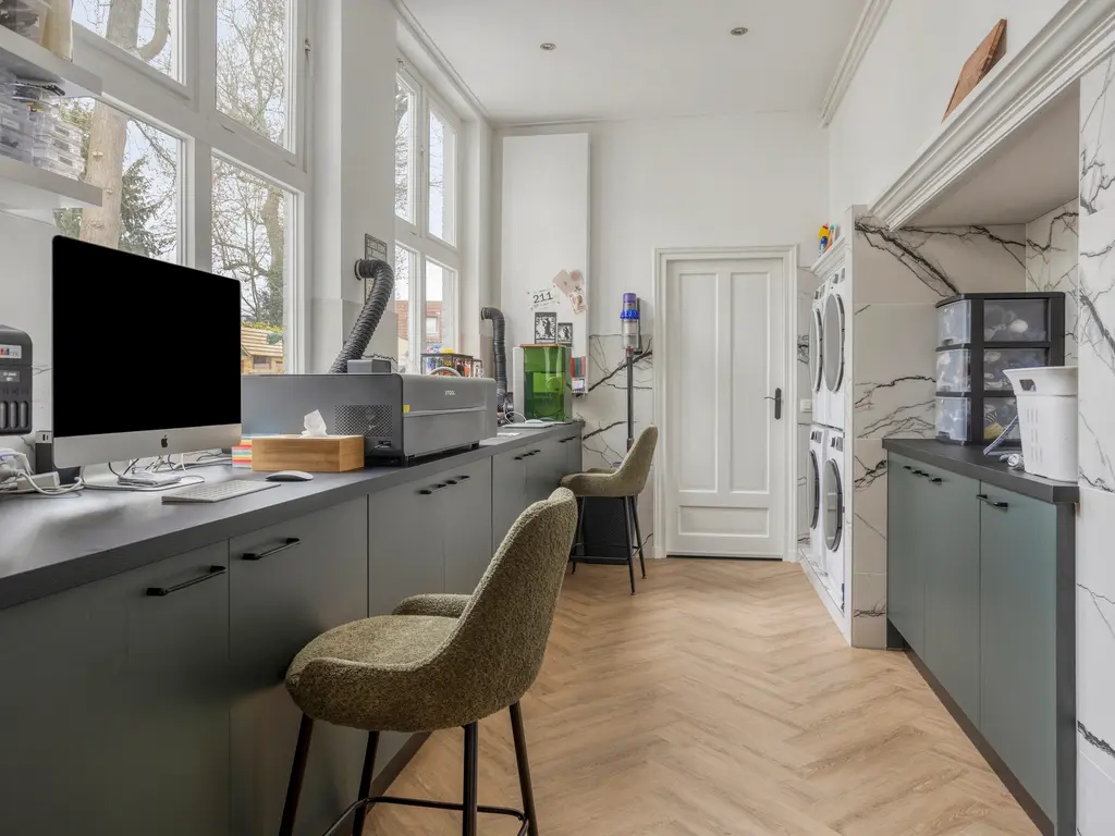 Steenstraat 22, Hulst