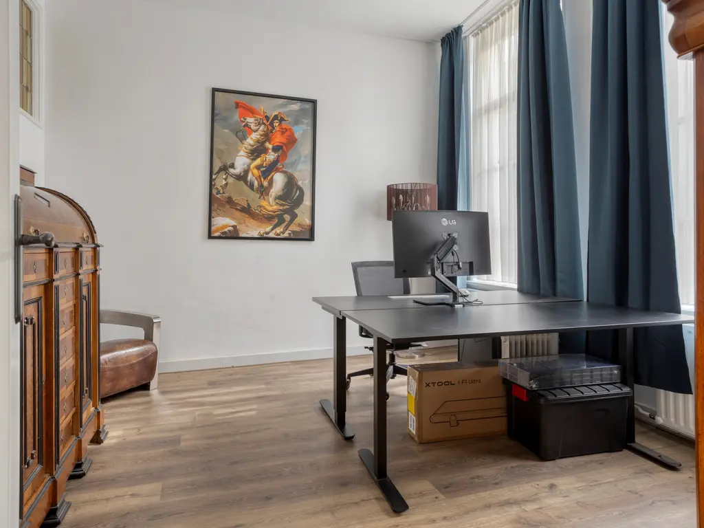 Steenstraat 22, Hulst