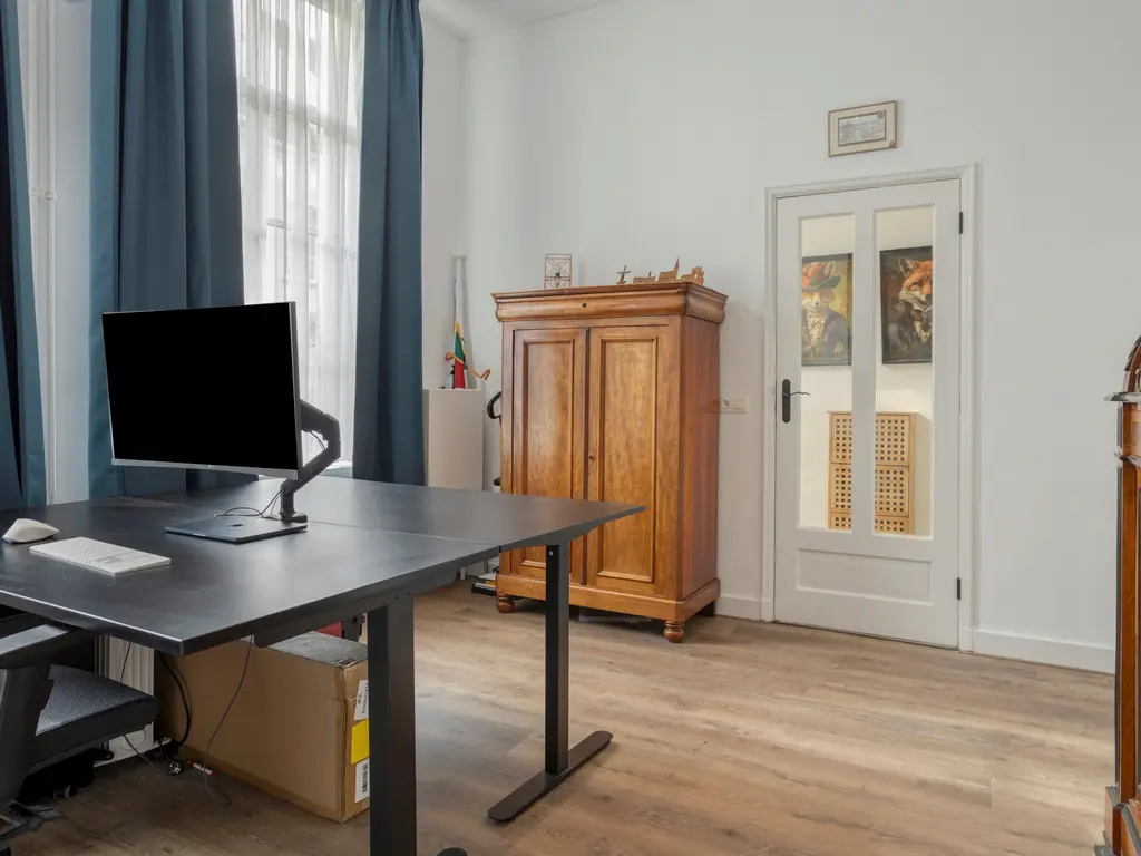 Steenstraat 22, Hulst