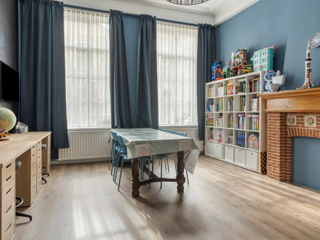 Steenstraat 22, Hulst