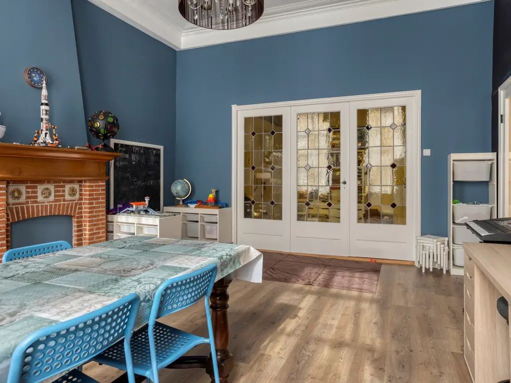 Steenstraat 22, Hulst