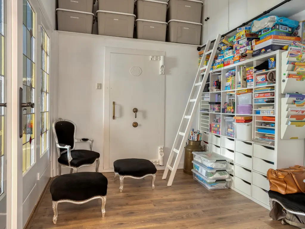 Steenstraat 22, Hulst