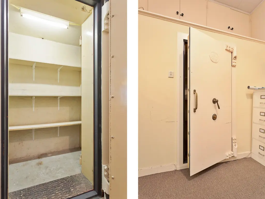 Steenstraat 22, Hulst