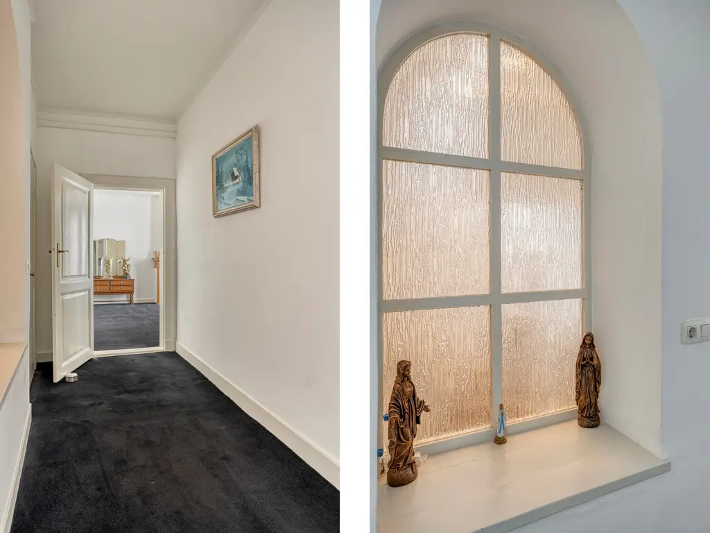 Steenstraat 22, Hulst