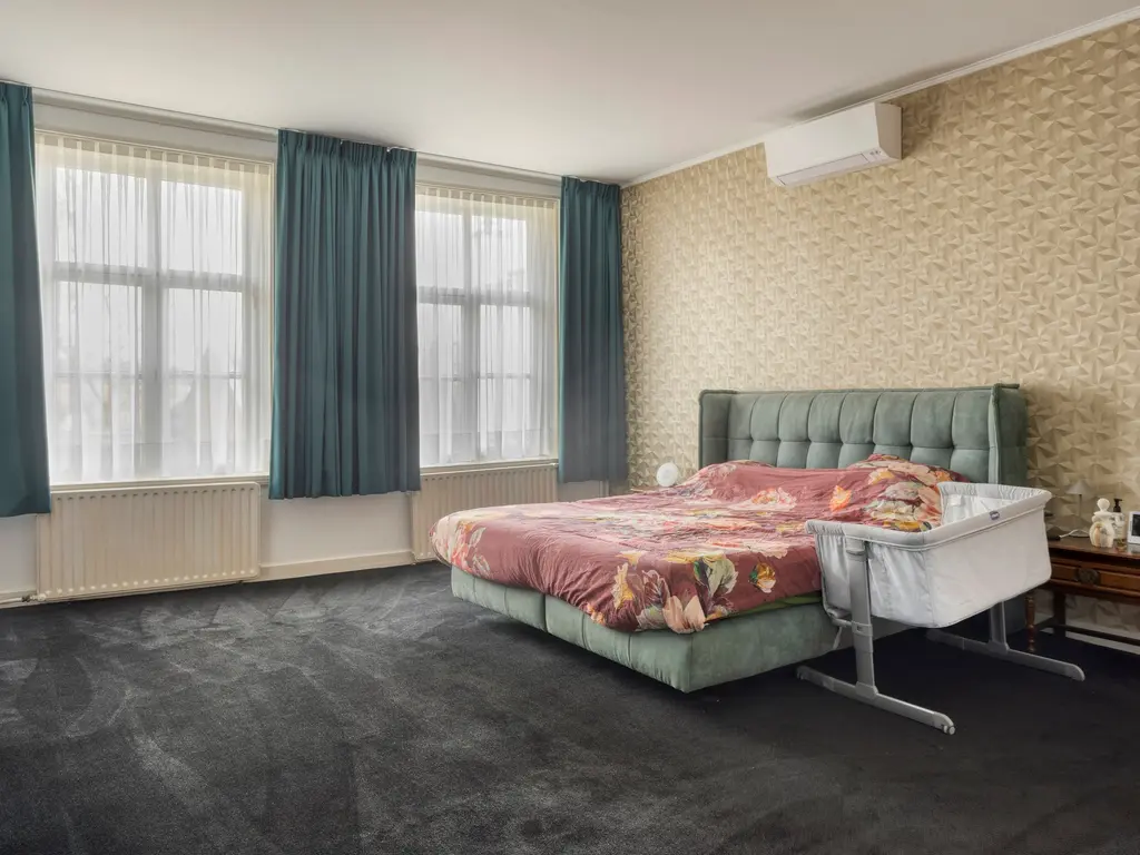 Steenstraat 22, Hulst