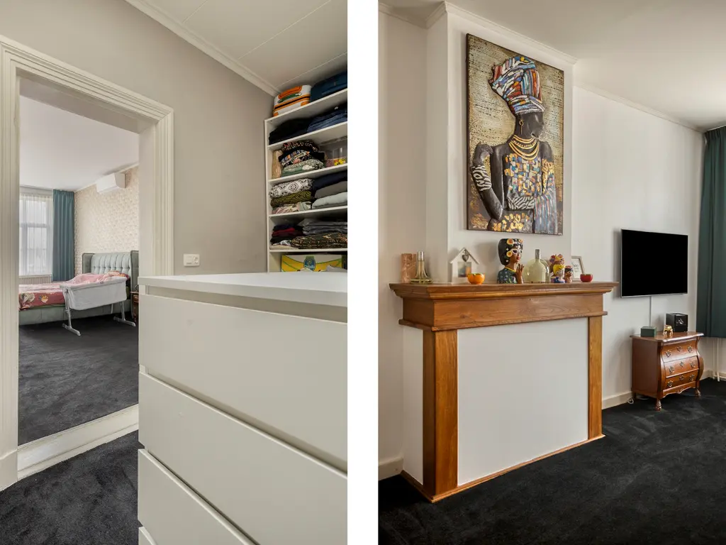 Steenstraat 22, Hulst