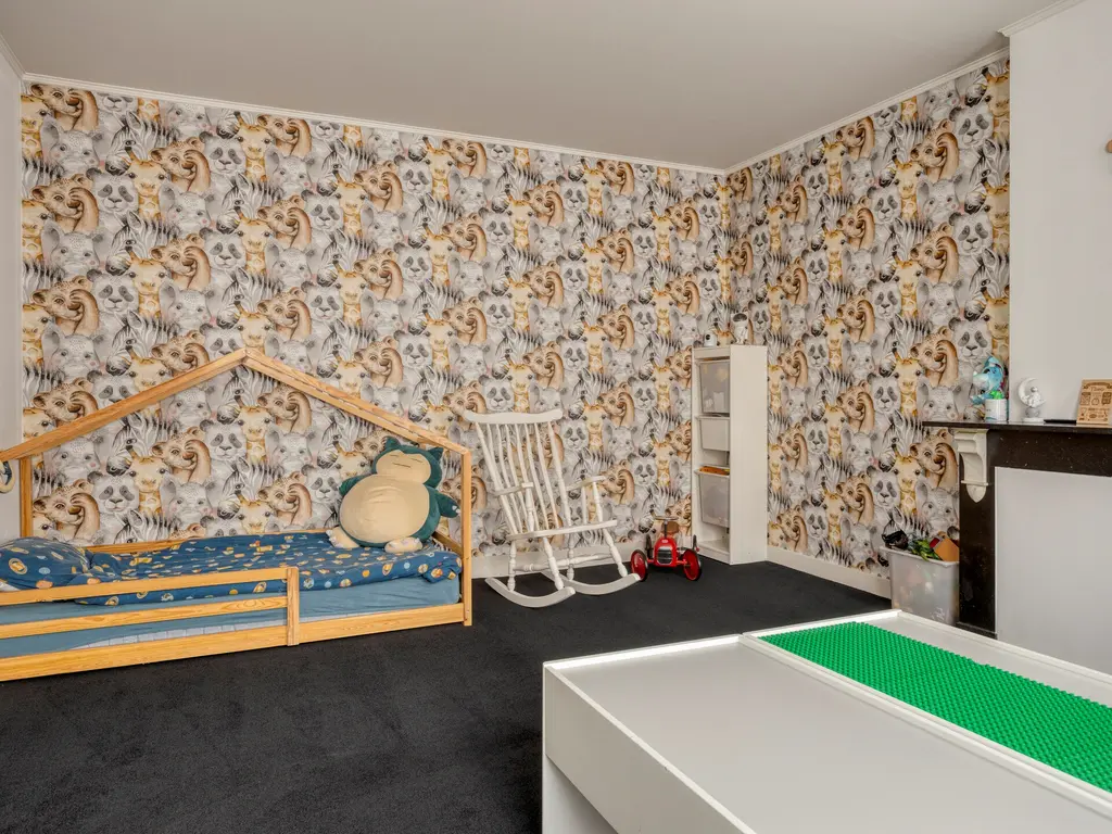 Steenstraat 22, Hulst