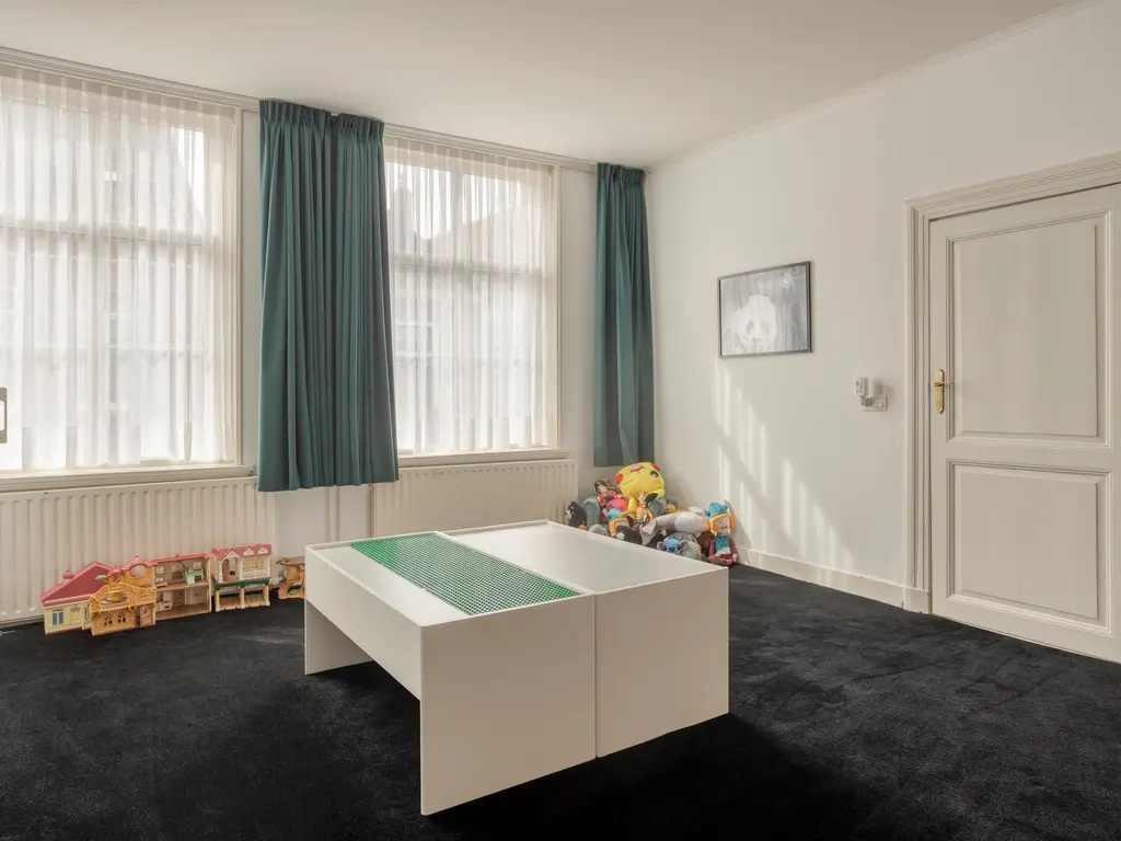 Steenstraat 22, Hulst