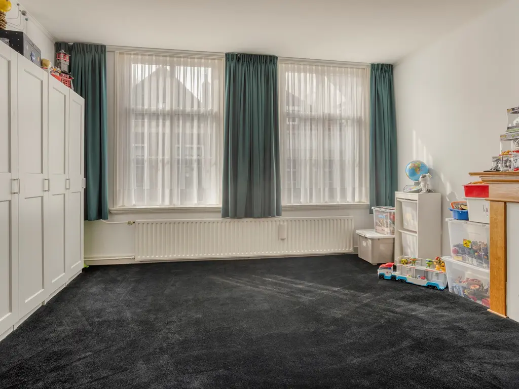 Steenstraat 22, Hulst