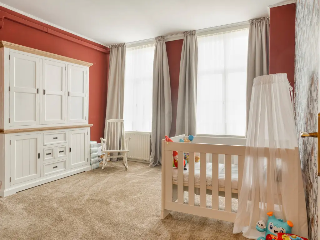 Steenstraat 22, Hulst