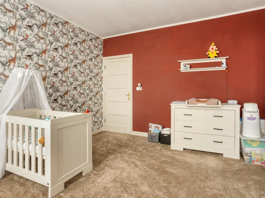 Steenstraat 22, Hulst