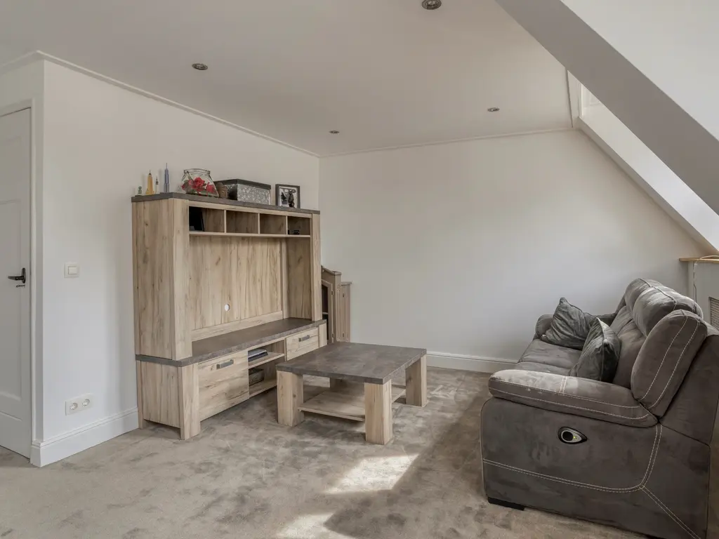 Steenstraat 22, Hulst