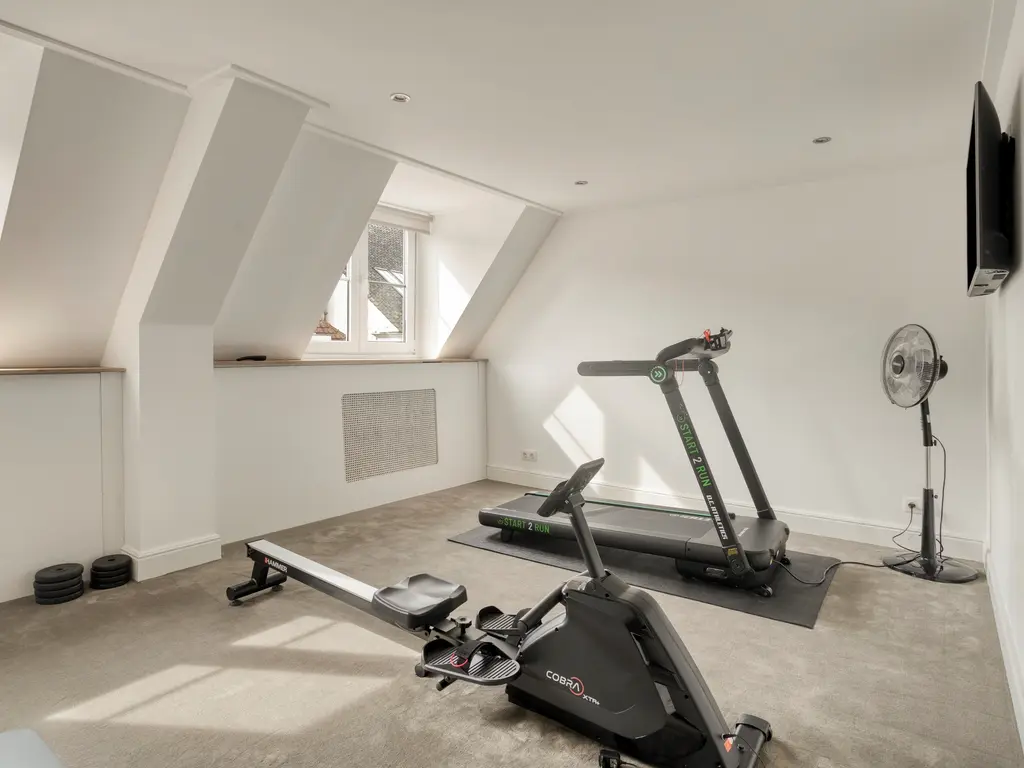 Steenstraat 22, Hulst