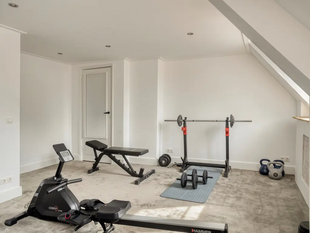 Steenstraat 22, Hulst