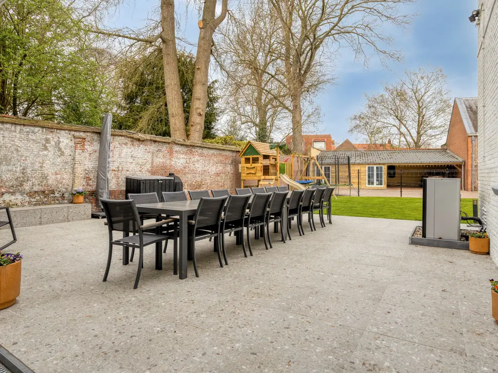 Steenstraat 22, Hulst