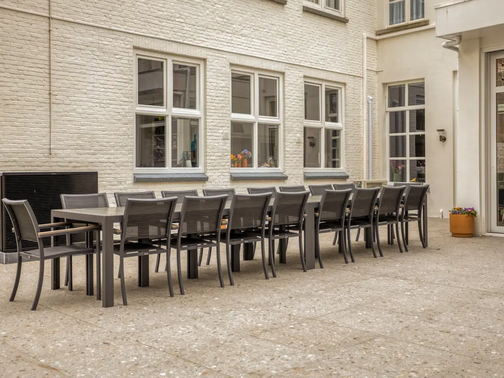 Steenstraat 22, Hulst