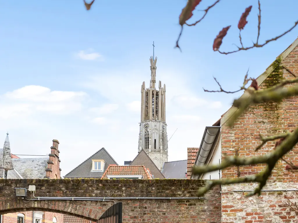 Steenstraat 22, Hulst