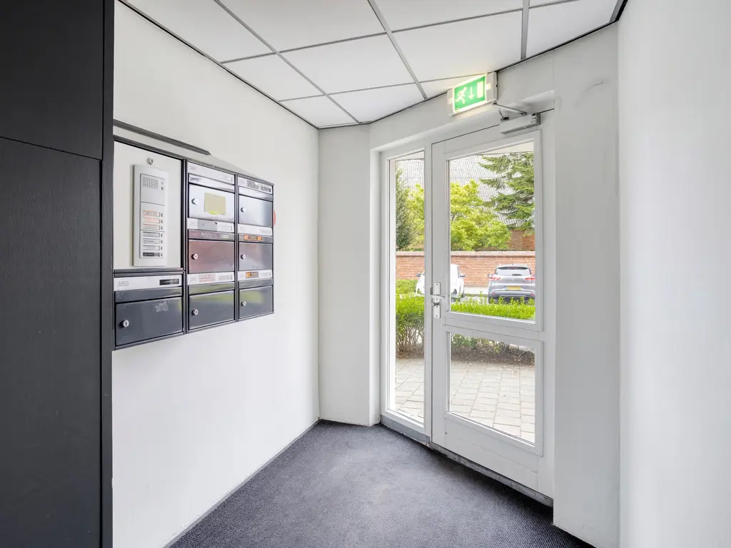 Hulsterweg 38G, Kloosterzande