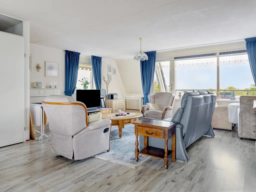 Hulsterweg 38G, Kloosterzande