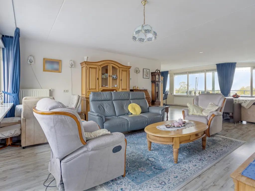 Hulsterweg 38G, Kloosterzande