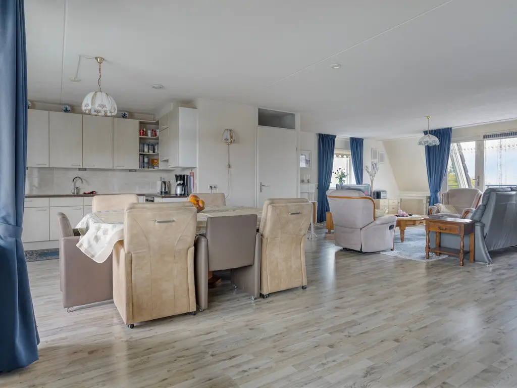 Hulsterweg 38G, Kloosterzande