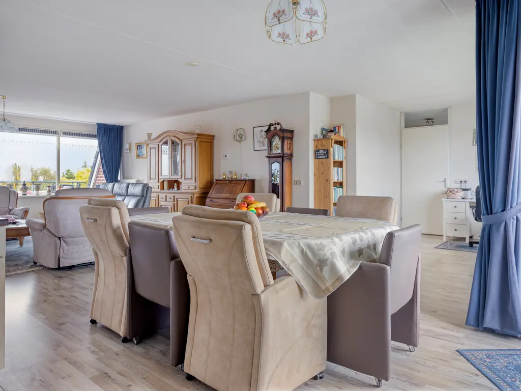 Hulsterweg 38G, Kloosterzande