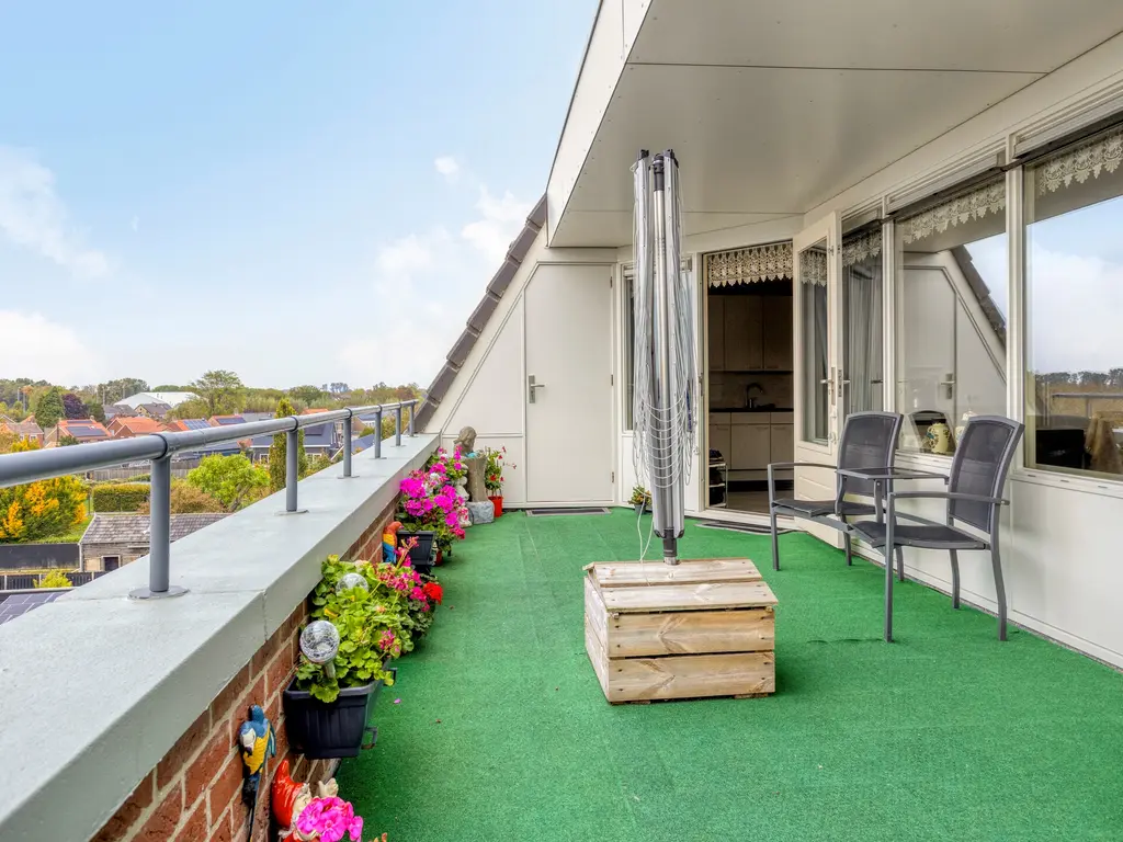 Hulsterweg 38G, Kloosterzande