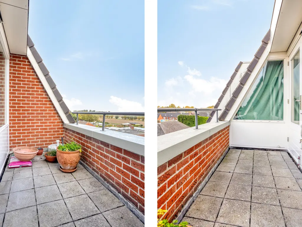 Hulsterweg 38G, Kloosterzande